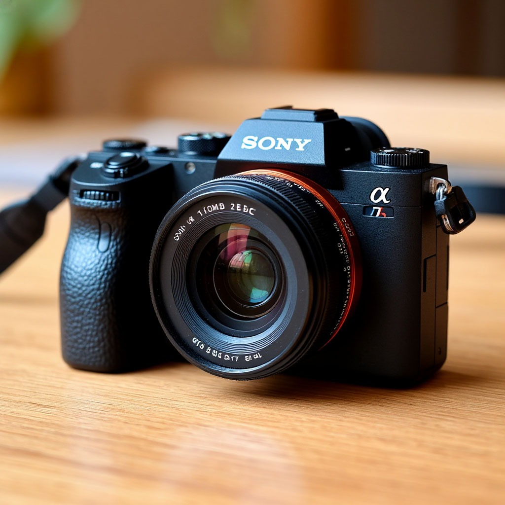 Sony A7C II 리뷰 및 실제 사용 후기