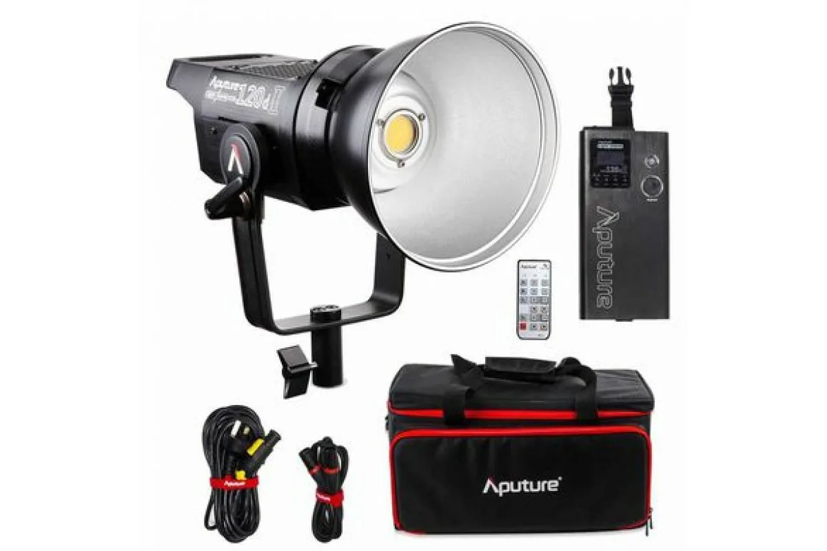 Aputure LS 120d II